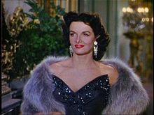 Photos of Jane Russell